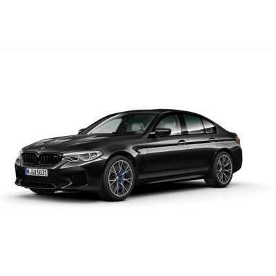 Thảm Lót Sàn Ô Tô BMW M5 CS 2021